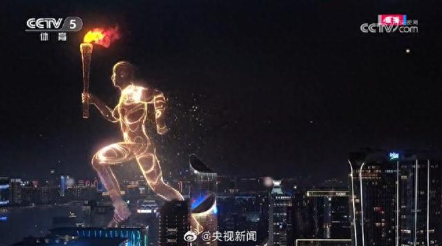 精彩纷呈:国际大赛燃烧热情