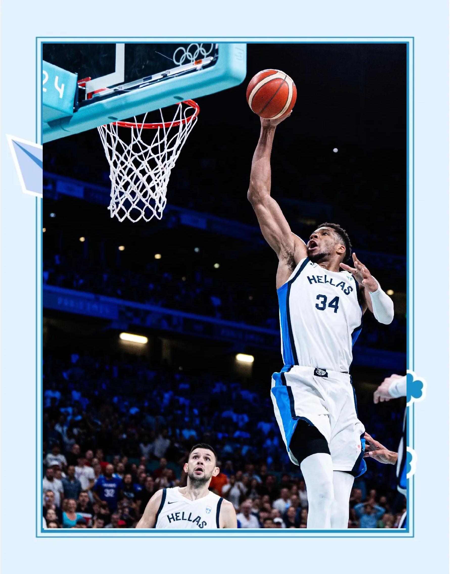 加拿大男篮实力出众,备战国际篮球赛