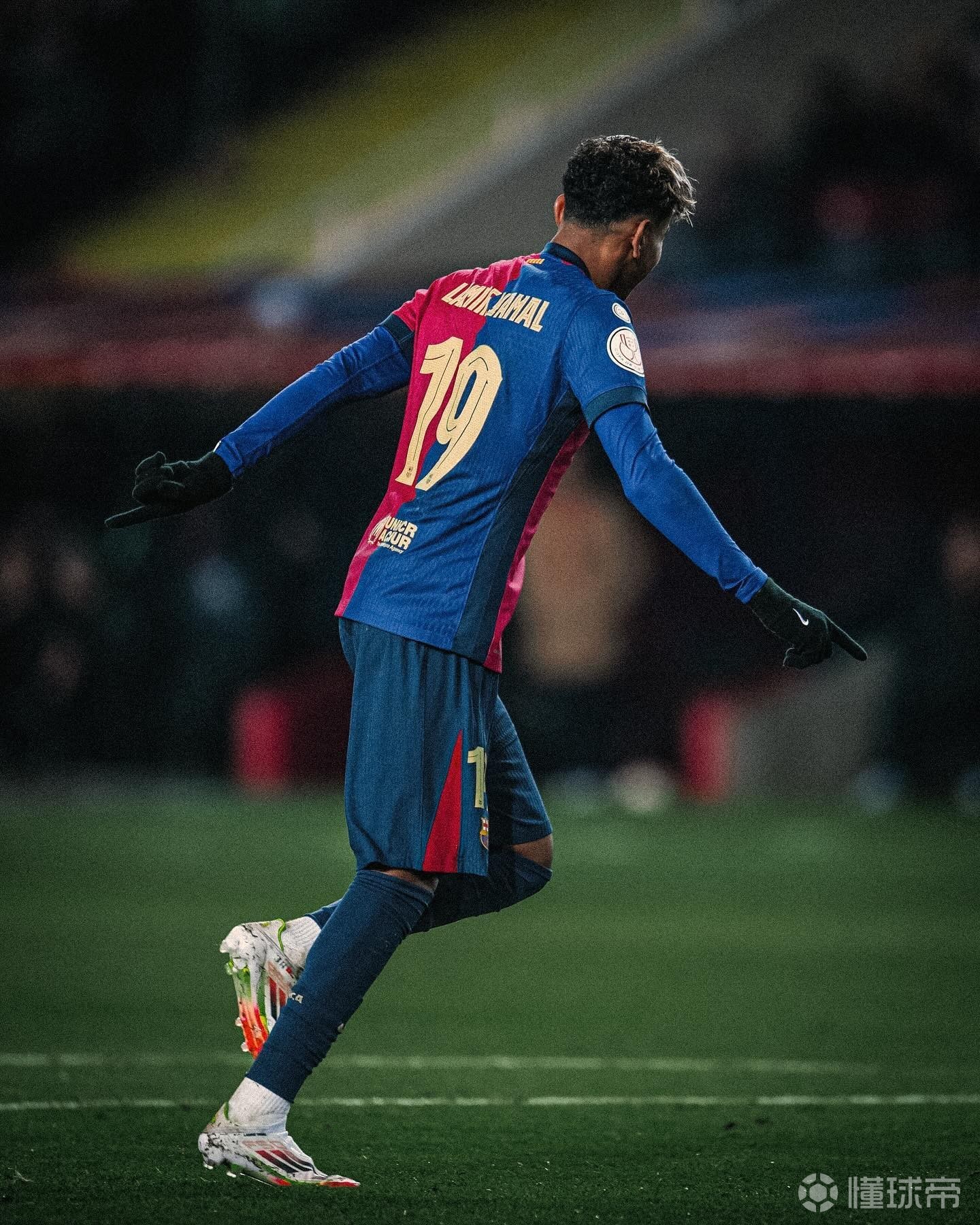 包含内马尔连续五场破门,马竞主帅直言:这小子挡不住!的词条