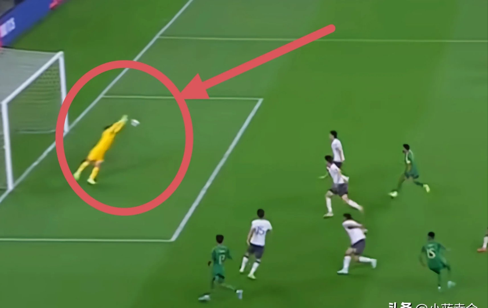 包含武磊头球破门+点球绝杀，德布劳内遭遇联赛三连败的词条