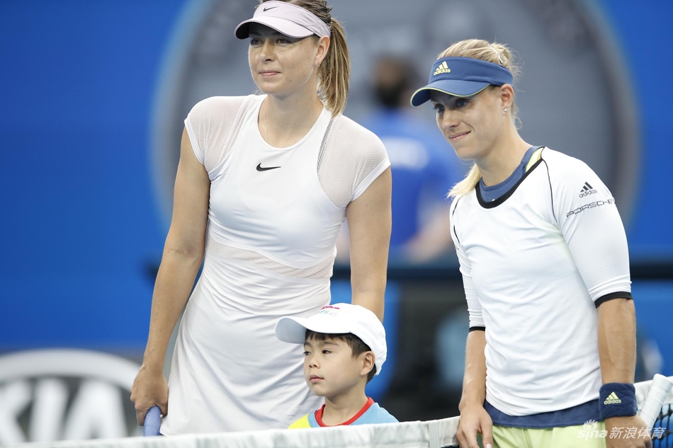 莎拉波娃连续二十场比赛得分超过连败,老鹰挑战极限!