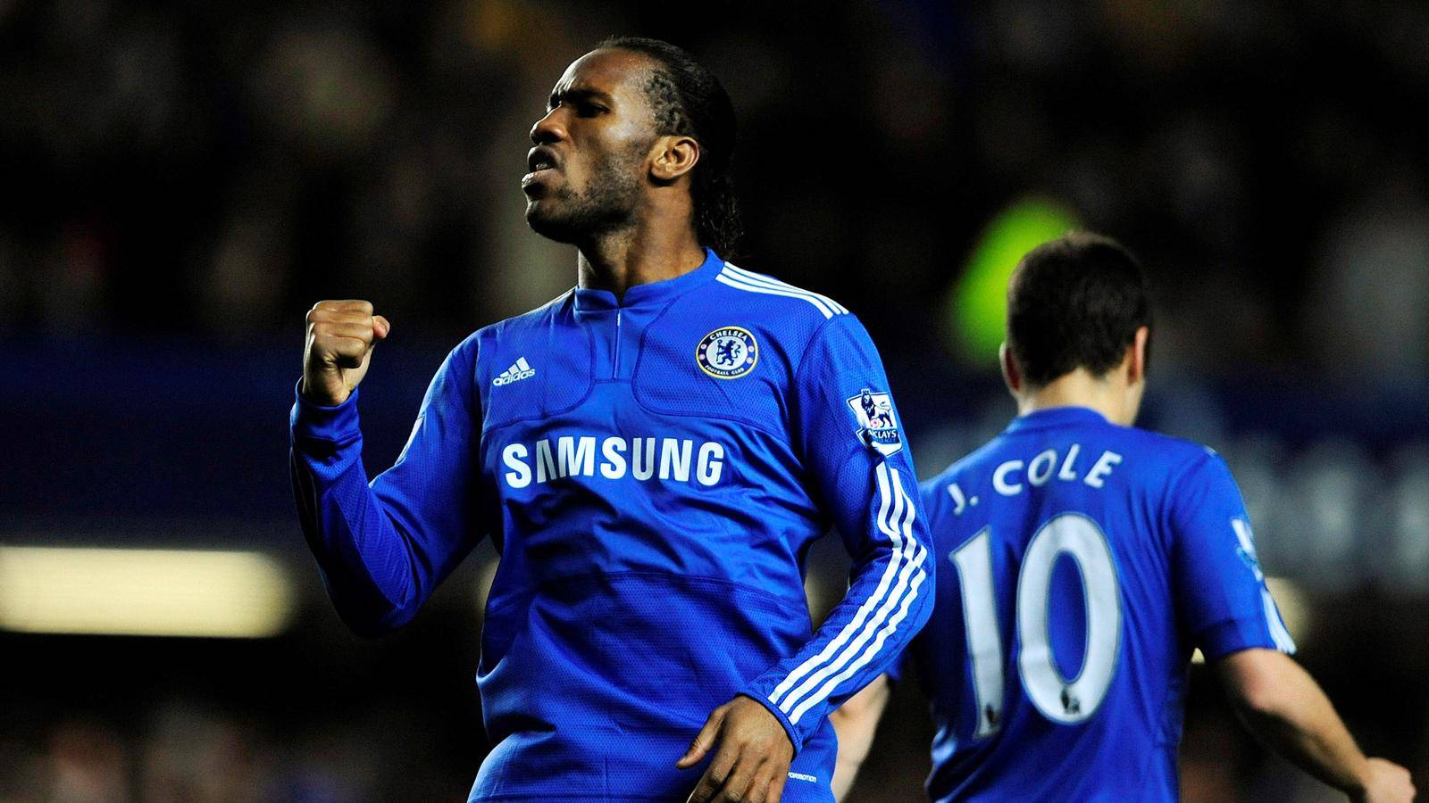 蒂姆迎来十赛季高光表现,切尔西球迷沸腾!的简单介绍