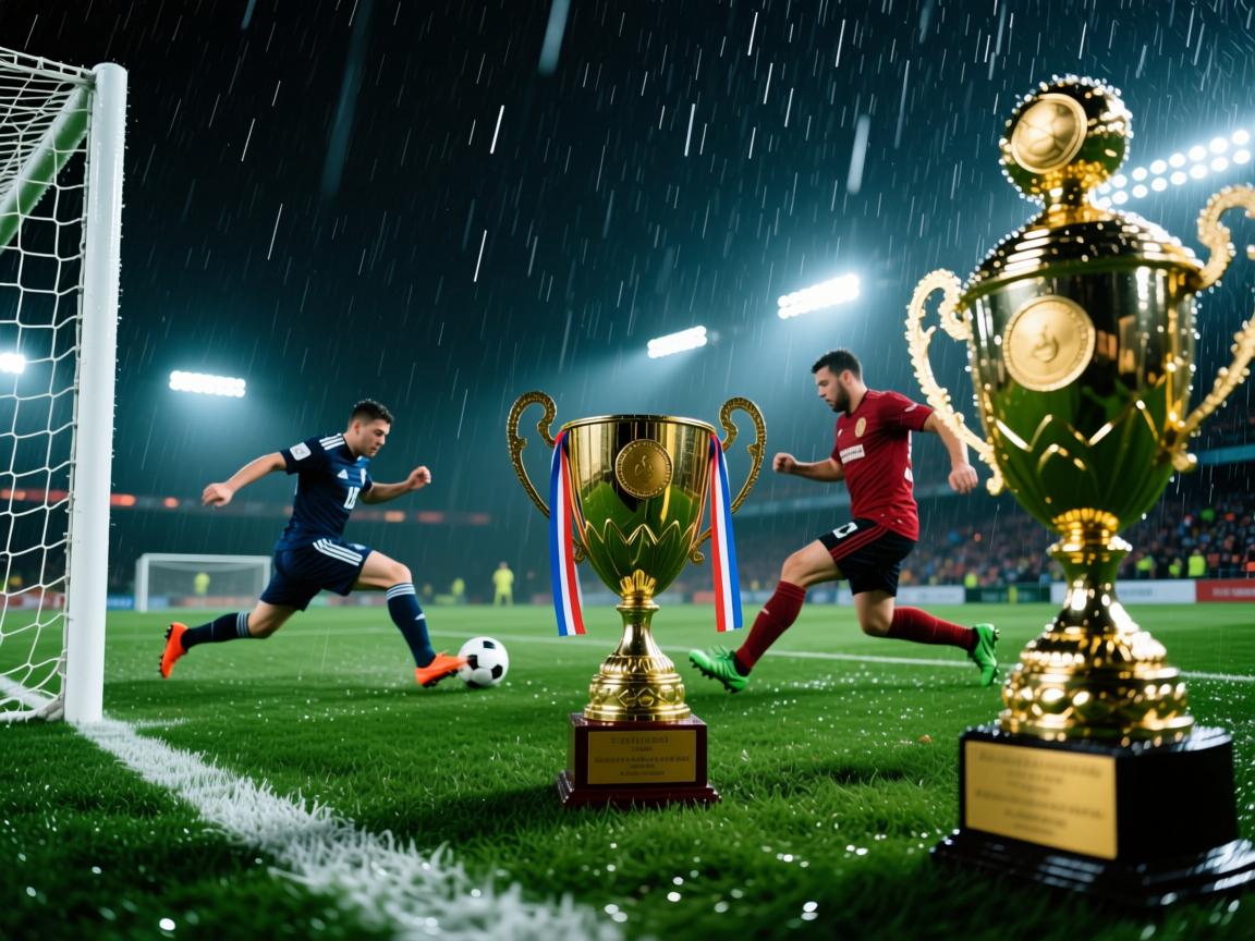 又见绝平！切尔西与北京首钢鏖战至终场，哈兰德读秒救主